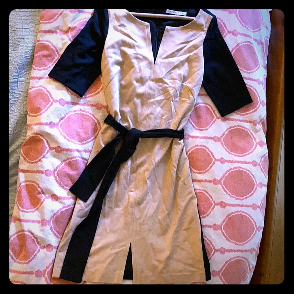 Trina Turk professional dress
